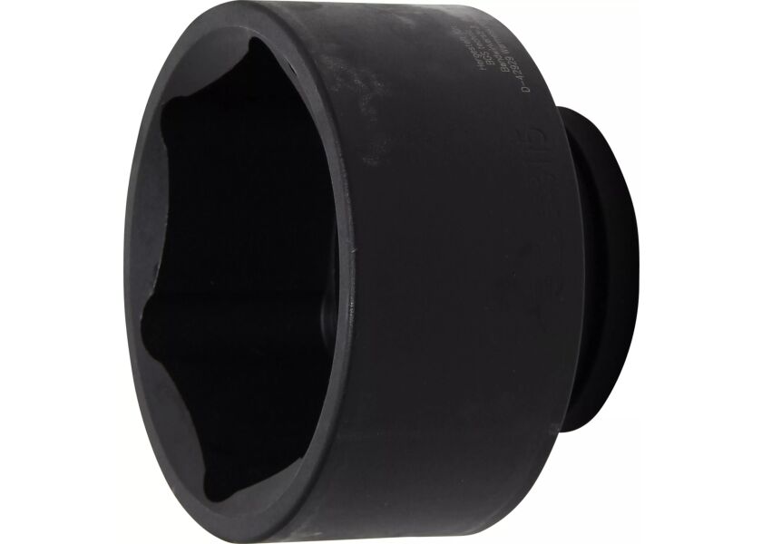 Silová nástrčná hlavica, šesťhranná, 25 mm (1