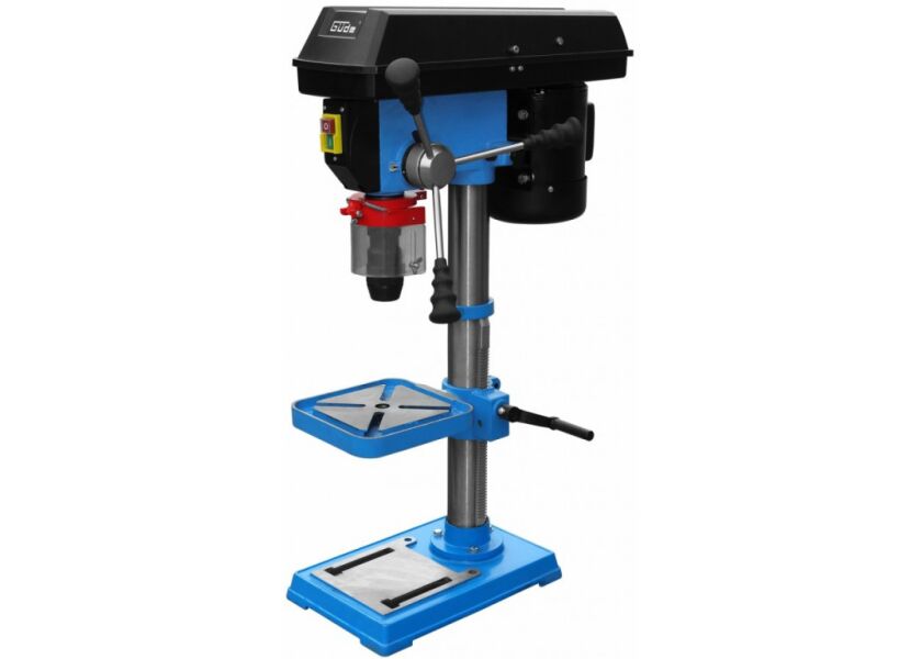 Stolná stojanová vŕtačka GTB 16/605 - GU55202