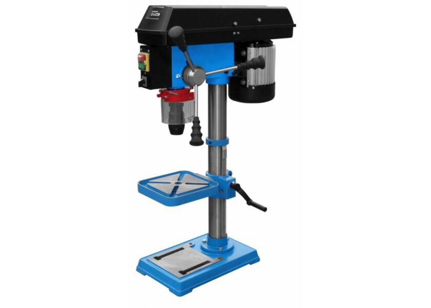 Stolní vrtačka GTB 16/612 R+L - GU55204