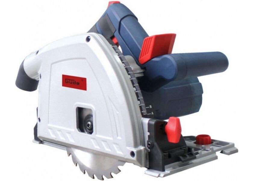 Ponorná píla TS 57-1400 KE SET