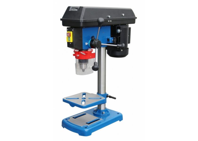 Stolní vrtačka GTB 14/509 - GU55201
