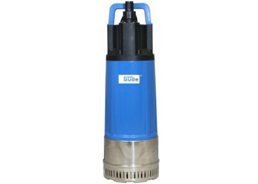 Ponorné tlakové čerpadlo GDT 1200 I - GU94242