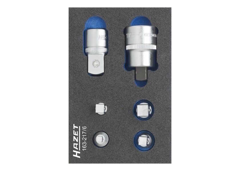 Sada adaptérov 163-217/6 - HA168231