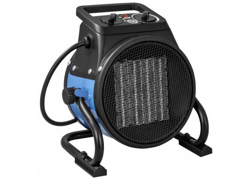 Elektrický přímotop 2kW GEH 2000 P GÜDE - GU85122
