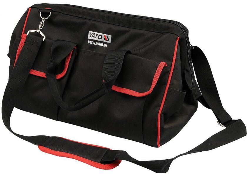 Taška na náradie 16, 41 x 23 cm - YT-7433