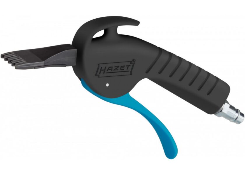 Ofukovacia pištoľ, tichá so širokou plochou tryskou 9040P-5 - HA209576