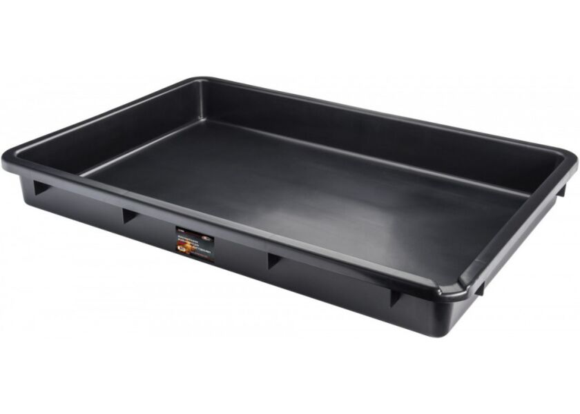 Viacúčelová vaňa, 50 l - V5488