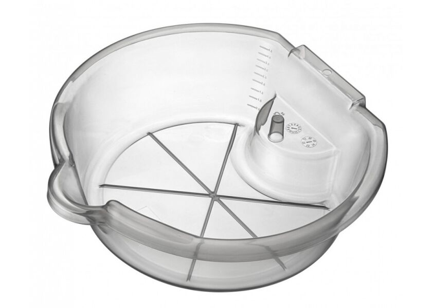 Nádoba na olej 4,5l - WH-9004E1