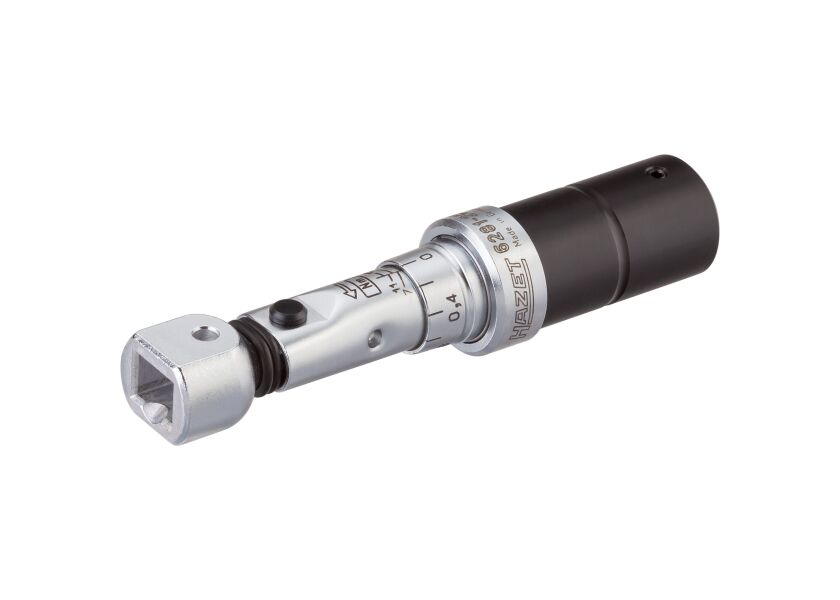 Momentový kľúč 9 x 12 mm, 5 - 13 Nm, 6281-2CT - HA183326