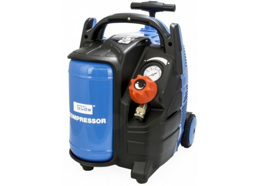 Kompresor Güde AIRPOWER 200/10/5 TY