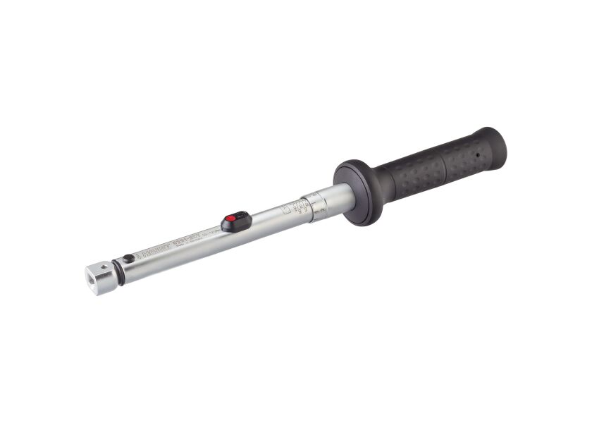 Momentový kľúč 9 x 12 mm, 20 - 120 Nm, 6291-2CT - HA026104