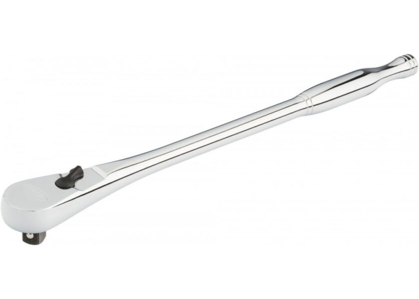 Jemnozubá přepínací ráčna 3/8