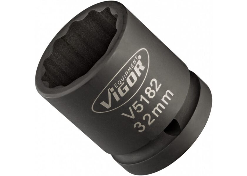 Nástrčný pevnostní klíč 3/4