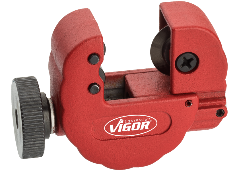 Řezačka trubek pro pertlovací sadu V5513 - VIGOR V5513-2