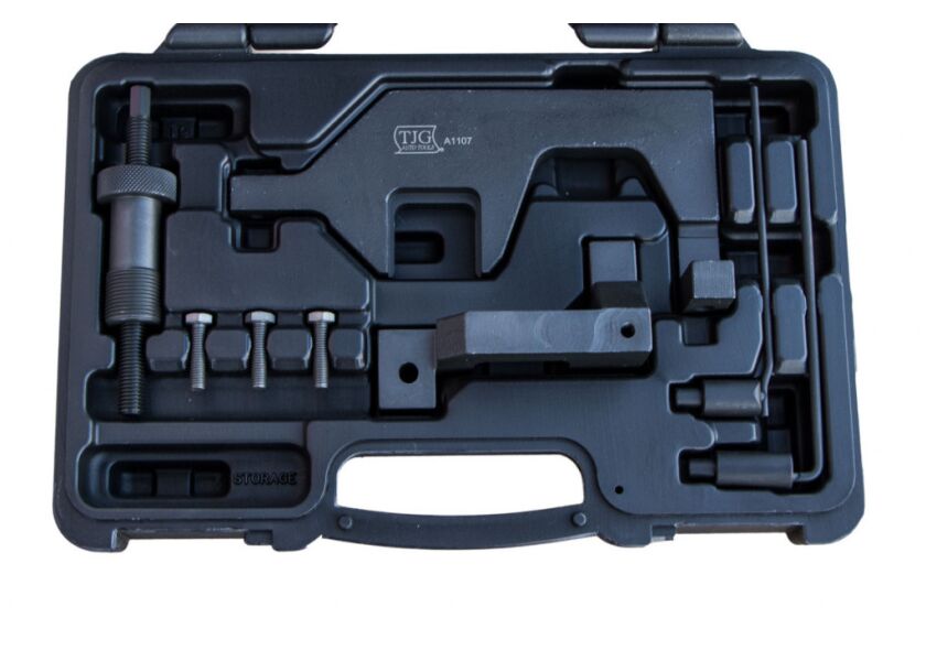Sada speciálního nářadí na zajištění motorů BMW N13,N18 - TJ1107