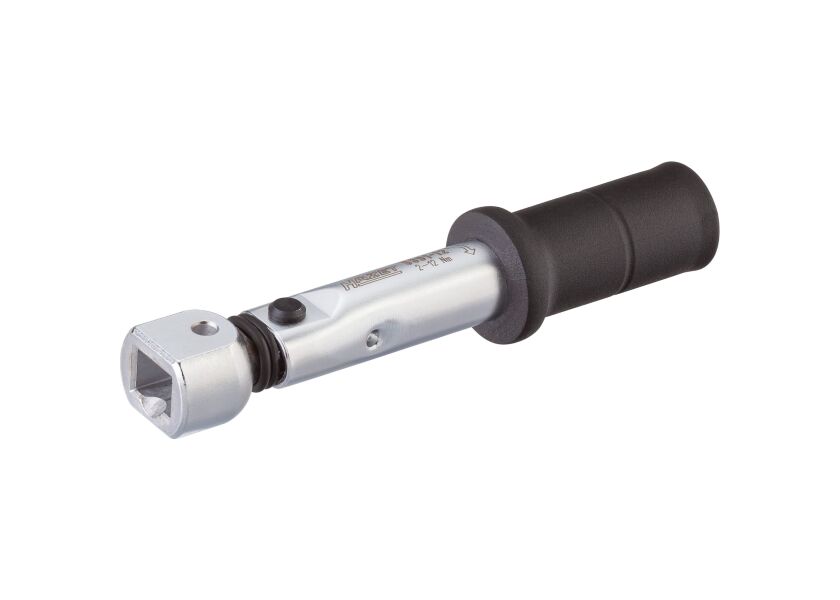 Momentový kľúč 9 x 12 mm, 2 - 12 Nm, 6391-12 - HA027026