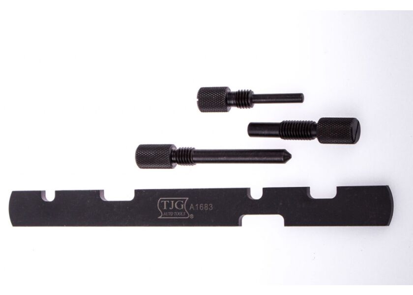 Prípravky na aretáciu motorov FORD - H2762