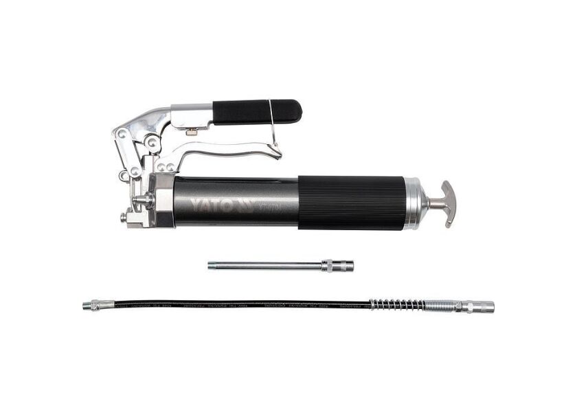 Maznica páková 500 cm3 - YT-0704