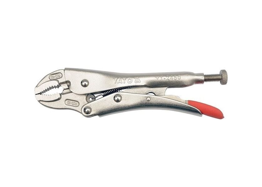 Kleště samosvorné 180 mm