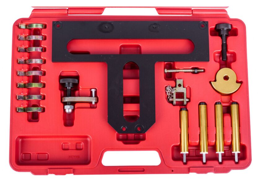 Prípravky na aretáciu motora pre BMW N42 / N46 - H2772