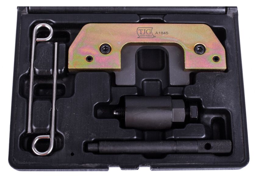 Aretačná sada pre BMW M41 / M51 i Land Rover a Opel 1.7 a 2.5l - TJ1845