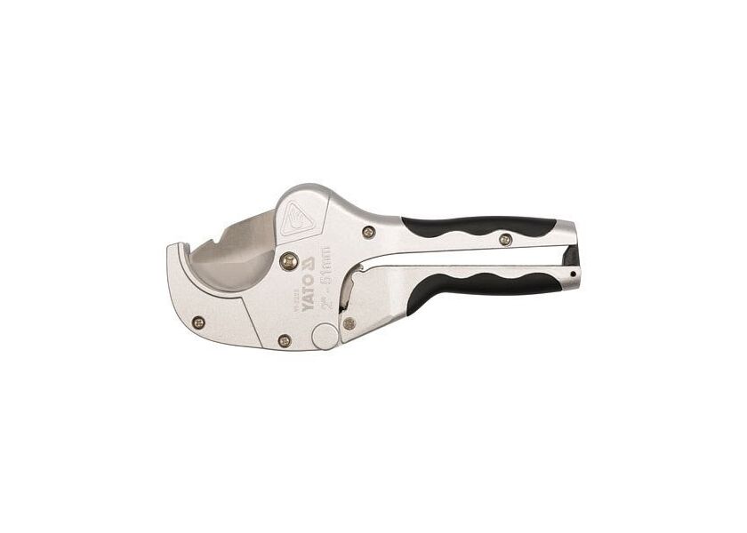 Řezač trubek 51 mm PVC