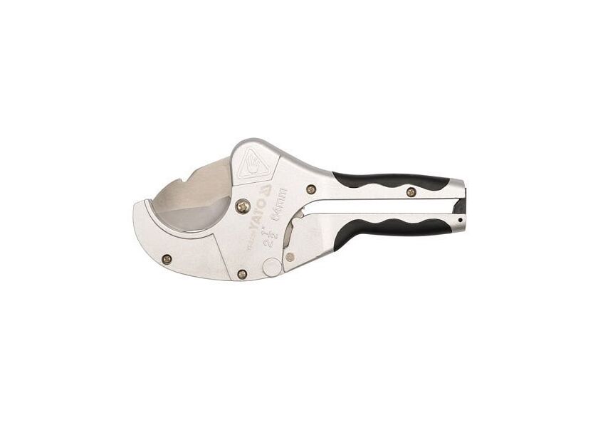 Řezač trubek 64 mm PVC