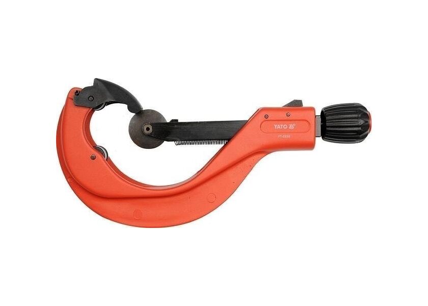 Řezač trubek 50 - 127 mm PVC, Al, Cu