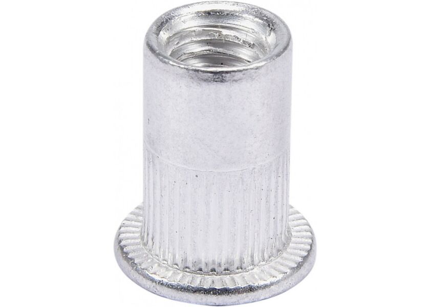 Hliníkové nitovacie matice M3, 20ks - YT-36451