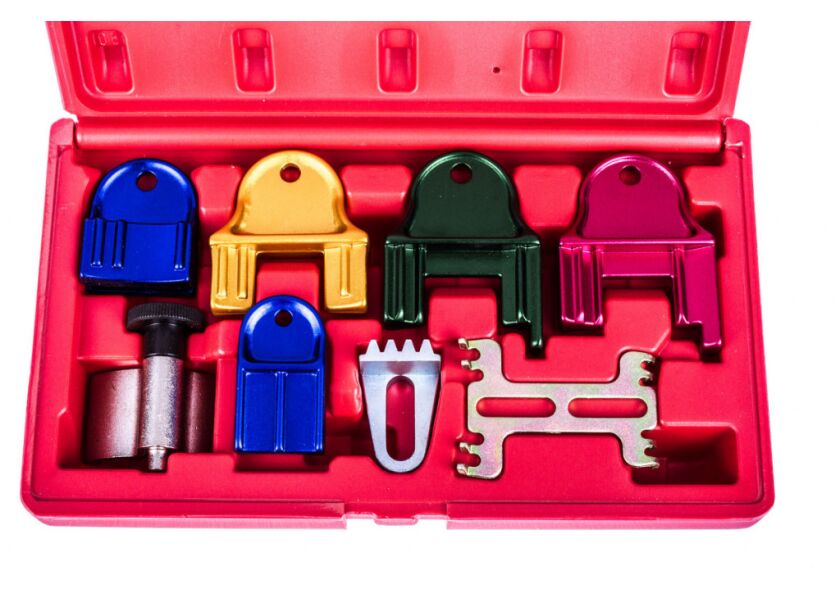 Aretačná sada - Ford, Opel, Citroen, Renault, Fiat, Saab, Vauxhall, Rover, Peugeot, Isuzu - H0313