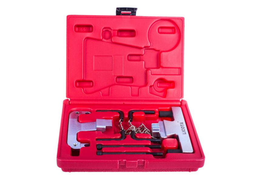 Aretačná sada pre vozidlá Mercedes-Benz - LIATA4206