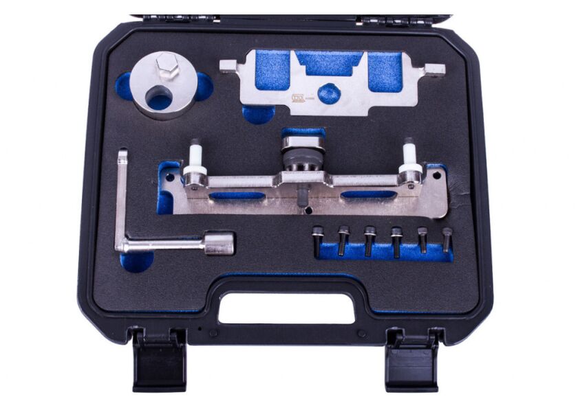 Aretačná sada pre motory Mercedes-Benz OM651 - TJ1886