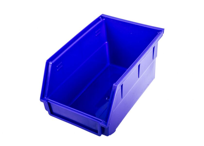 Plastový úložný box stredný, 1 ks - WGB1331N