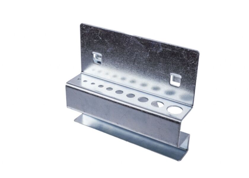 Stojan na vrtáky do dierovanej dosky - WGB1331L