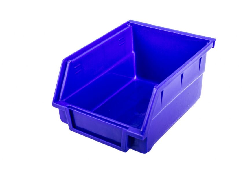 Plastový úložný box malý, 1 ks - WGB1331M