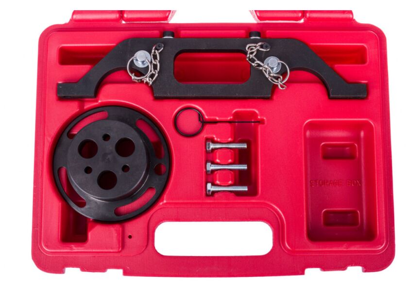 Prípravky na aretáciu motora Opel/Vauxhall 2.2 16V - H2719