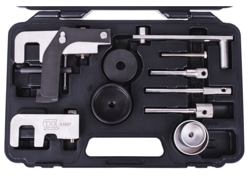 Prípravky na aretáciu motorov GM vo vozidlách Renault / Nissan / Opel (Vauxhall) - H2721