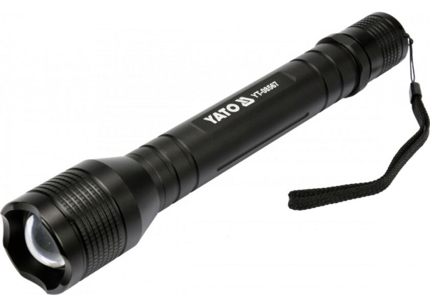 Svítilna LED XP-L CREE 10W, 1000 lm