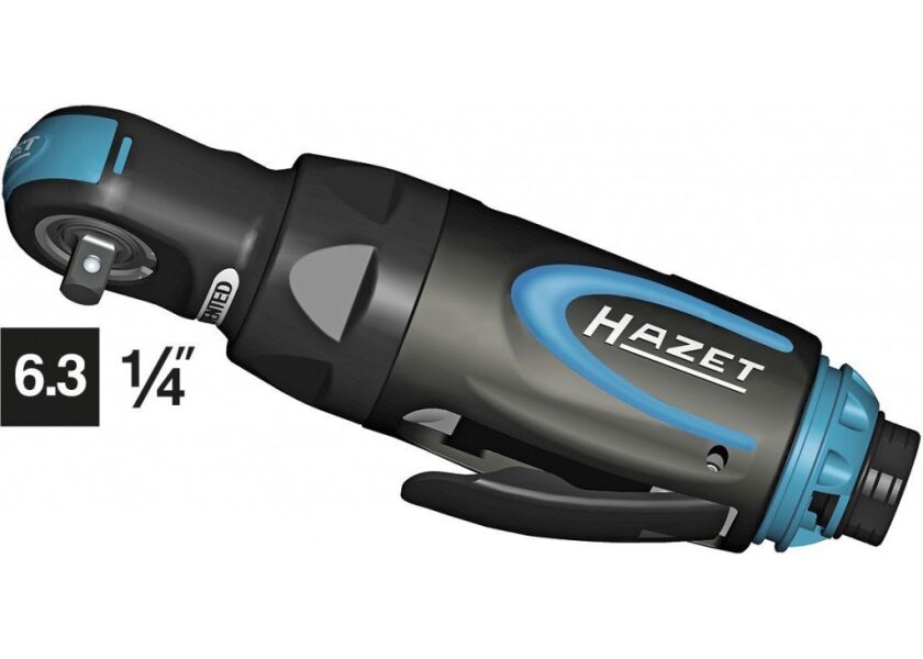 Pneumatická račňa 1/4