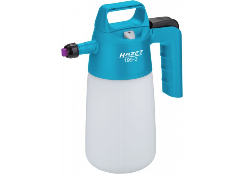 Penový tlakový postrekovač 199-3 HAZET - HA207237