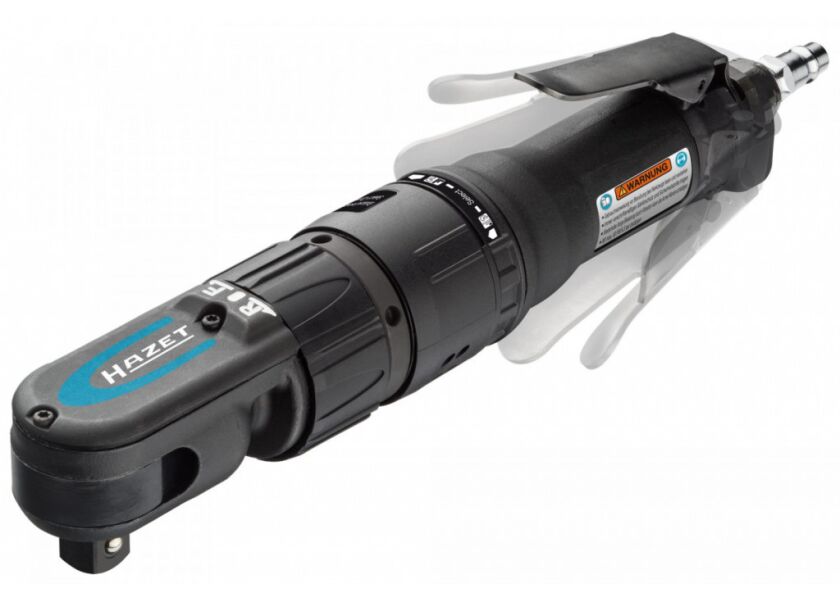 Pneumatická račňa 1/2