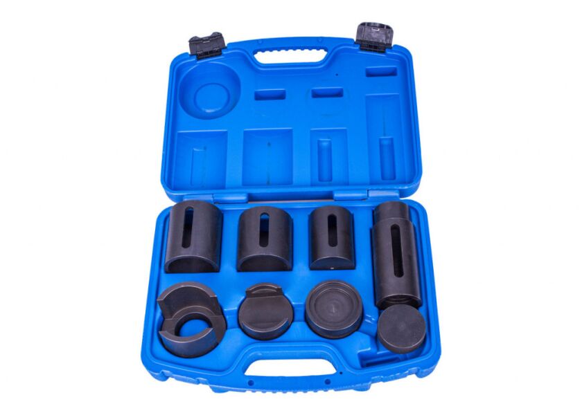 Sada adaptérov na guľové kĺby pre BMW E30 8 ks - C094022