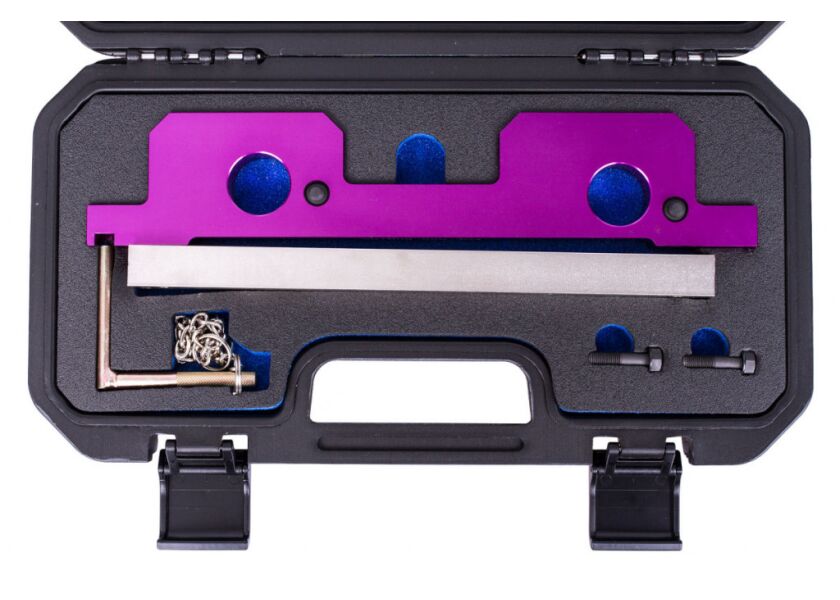 Aretačná sada pre motory BMW N55 - FB2989