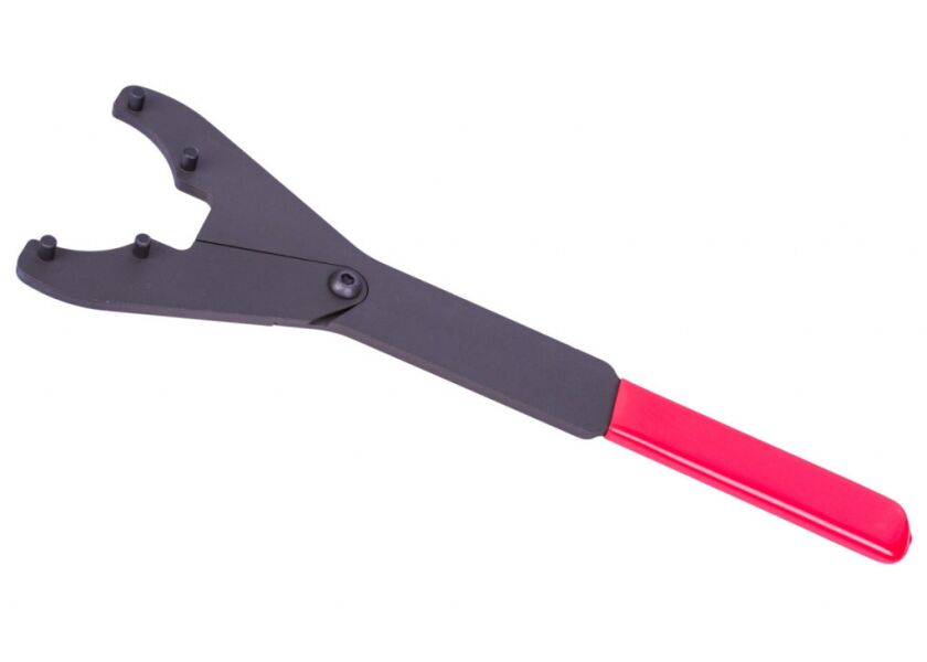 Držiak spojky vetráku (Audi, VW) - H0008