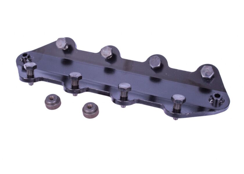 Prípravok na stláčanie ventilovej pružiny - H2828