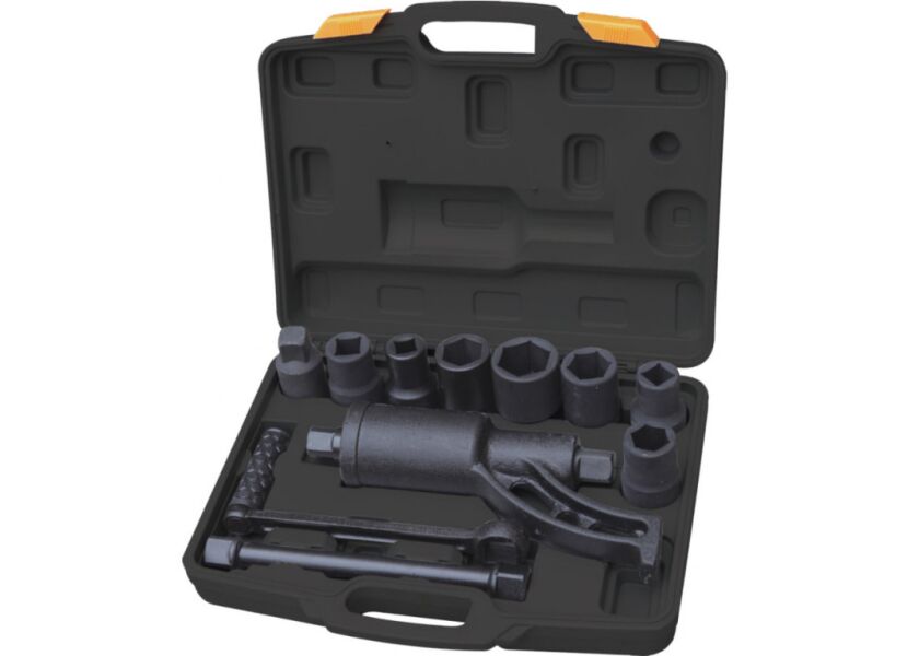 Posilovač momentu 1:58  - AH23051158