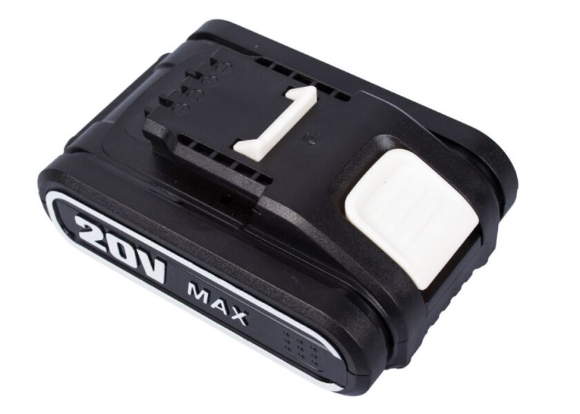 Náhradné batérie pre AKU náradie, 20 V - AH17022-BAT