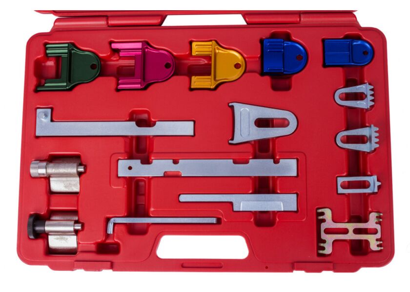 Prípravky na aretáciu motora - H2745