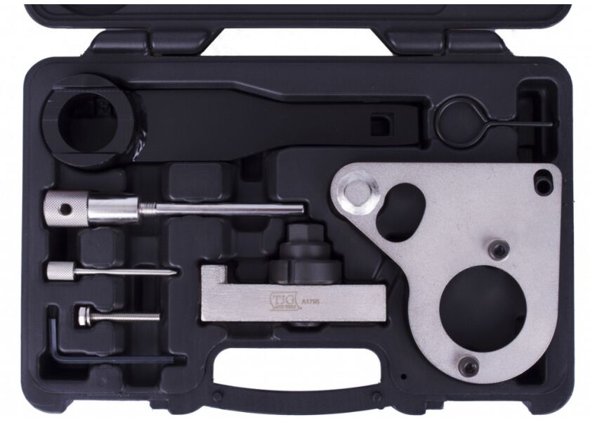 Aretácia pre vozy Renault, Nissan, Vauxhall, Opel 1.6 , 2.0 a 2.3 DCI - H2859