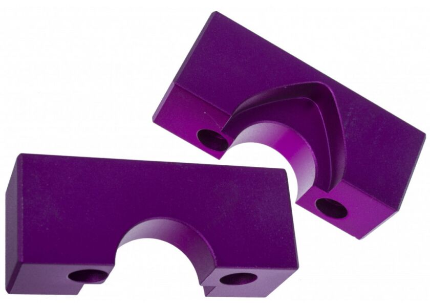 Prípravok na aretáciu motora ALFA ROMEO - H2747